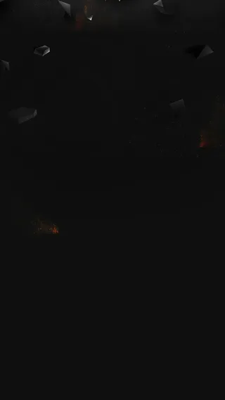 立体几何H5背景高清