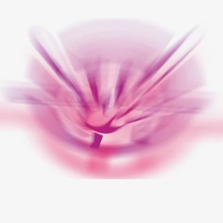 玫色火光效果免抠