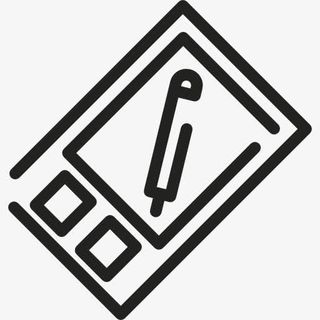 绘图板图标免抠