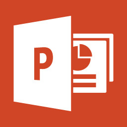 office 2013桌面图标免抠