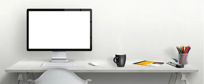 办公桌高清
