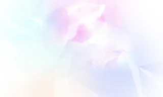 彩色渐变晕染纹理免抠