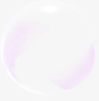 粉色的泡泡背景夏天