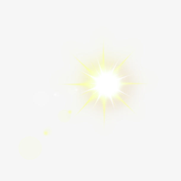 酷炫光效免抠