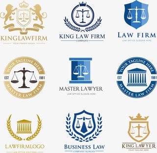 创意图标设计免抠