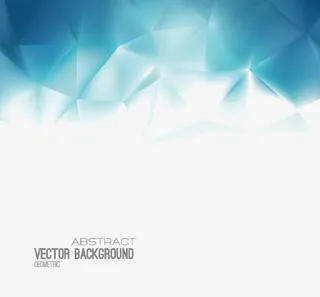 时尚炫彩个性背景矢量素材