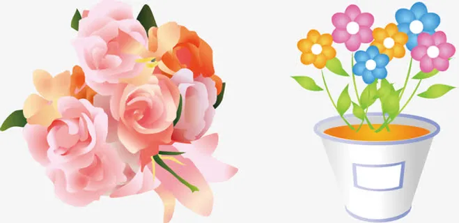 大堆直播间礼物免抠