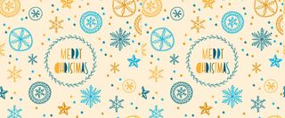 圣诞主题背景图高清