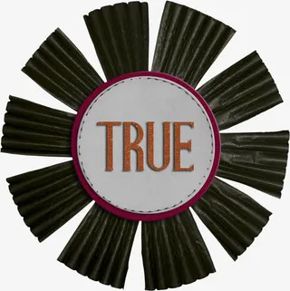 复古花纹图片素材免抠