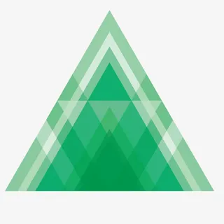 创意几何元素免抠