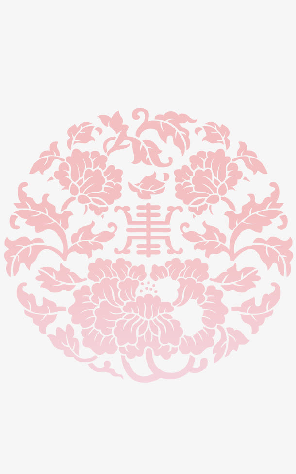 花纹底纹免抠