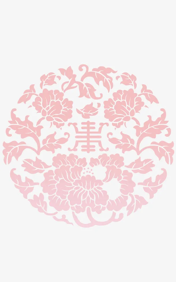 花纹底纹免抠