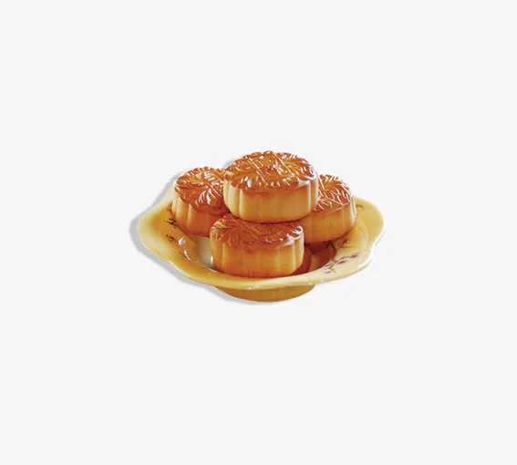 月饼免抠