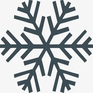 春花贴纸元素免抠