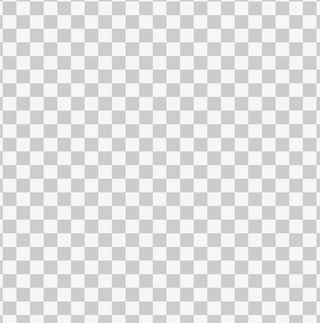 简约黑白格子免抠