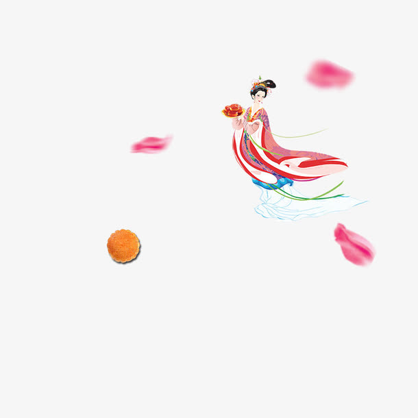中秋节免抠