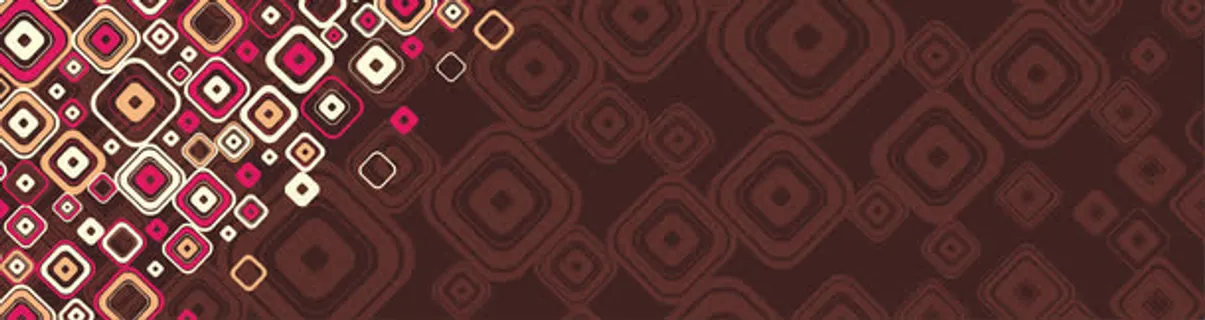 艺术横幅设计免抠