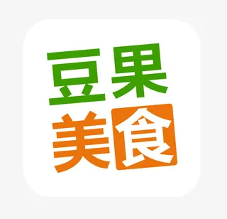 豆果美食app图标免抠