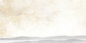 纸质带山水画背景高清