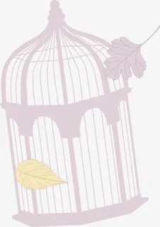 鸟笼免抠 鸟笼免抠