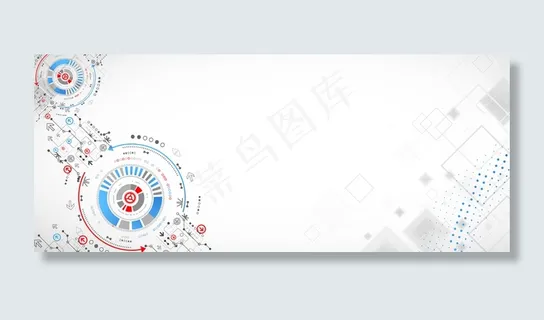 时尚动感科技背景高清