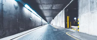 车库摄影banner背景高清