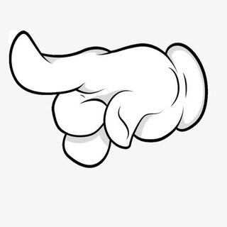 手指按压状态免抠