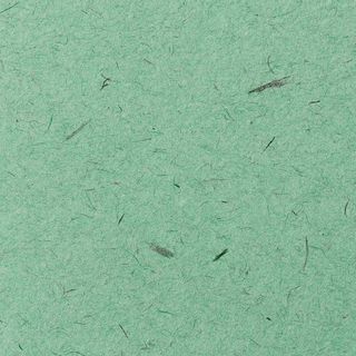 青绿色质感纸质背景免抠