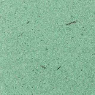 青绿色质感纸质背景免抠