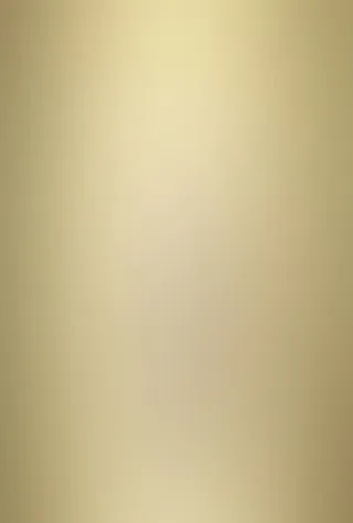 黄色渐变大屏壁纸免抠