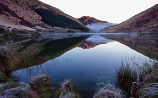 山水如画图片四免抠