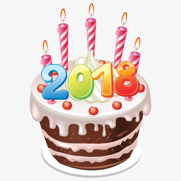 生日蛋糕免抠