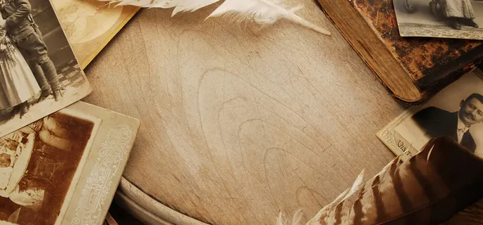 复古欧式创意背景高清