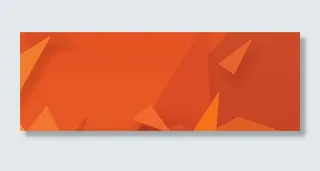 扁平酷炫背景banner设计高清