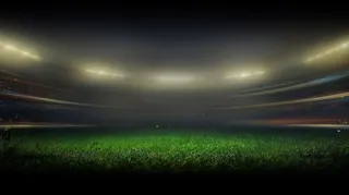 足球场草地背景