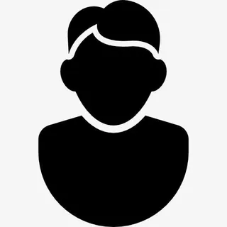 个人用户图标免抠