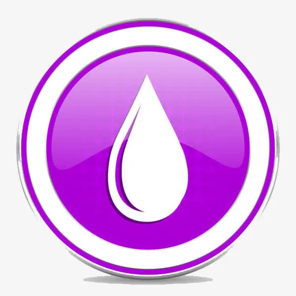 洗水标识免抠