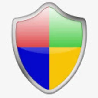 多种式样安全盾牌图标免抠