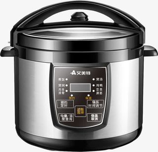 艾美特电饭锅免抠