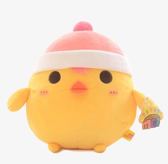 玩偶布娃娃儿童抱枕毛绒玩具免抠