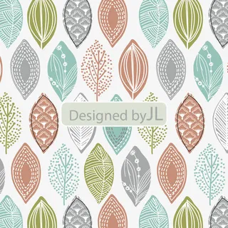 叶子底纹下载免抠