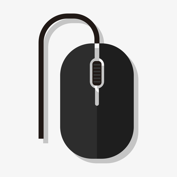 经典电脑相关配件数码产品手机免抠图标元素