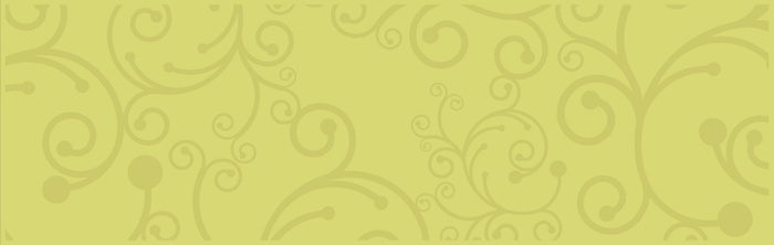 花纹黄色banner背景高清