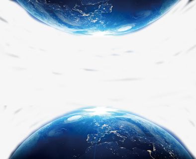 星球素材免抠其他元素