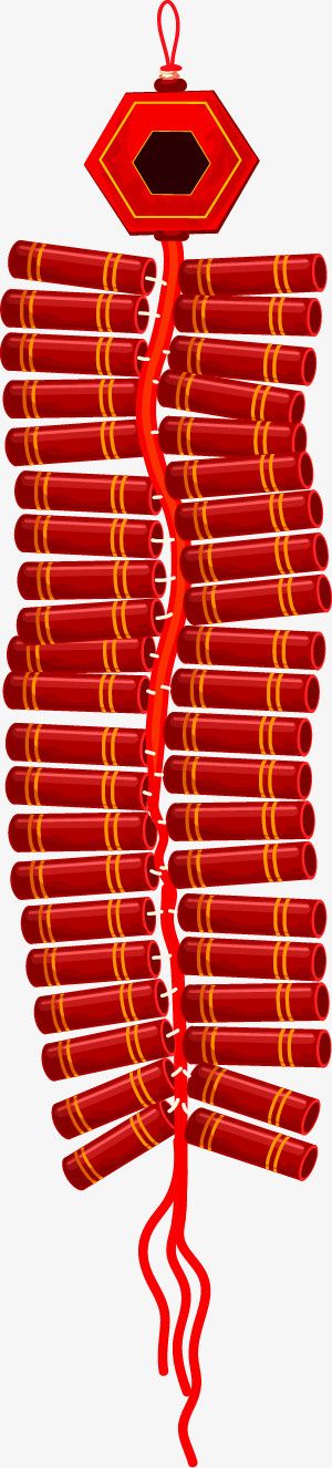 中国风元素免抠