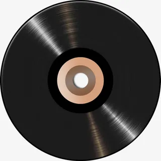 音乐元素 音乐免抠