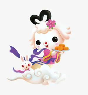 中秋节免抠