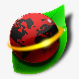 七星瓢虫风格图标下载免抠