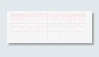 矢量地板线条免抠