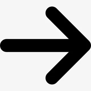 右箭头图标免抠